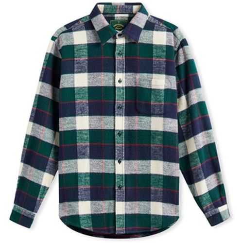 Chemise Bottle Shirt - Portuguese Flannel - Modalova