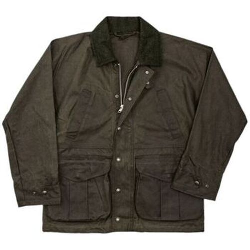 Veste Veste Tin Cloyh Field Otter Green - Filson - Modalova