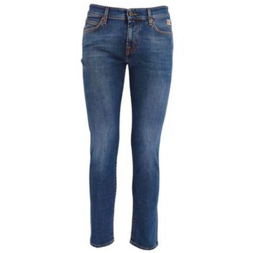 Pantalon Pantalon 517 Weared Denim - Roy Rogers - Modalova