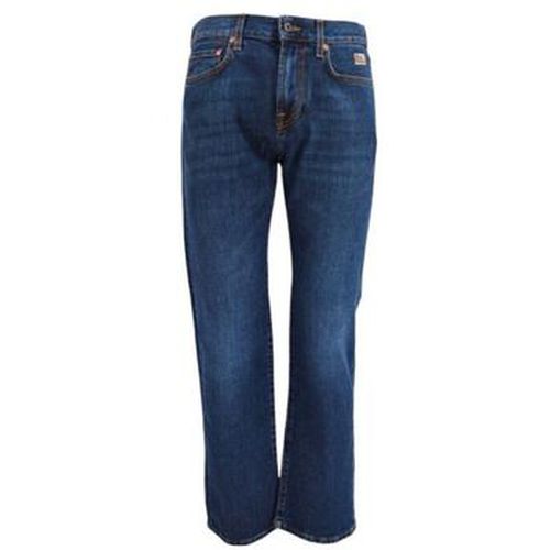 Pantalon Pantalon Cult Wide Hooker Denim - Roy Rogers - Modalova