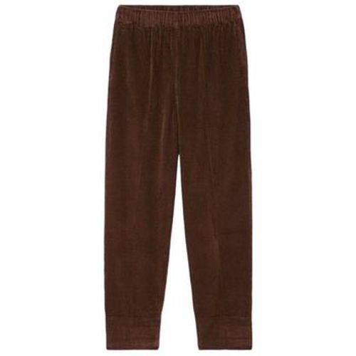 Jogging Pantalon Padow Vintage Brownie - American Vintage - Modalova