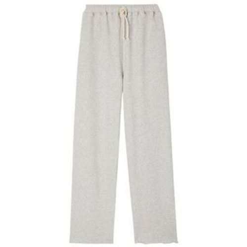 Jogging Pantalon Kodytown Joggers Polar Melange - American Vintage - Modalova