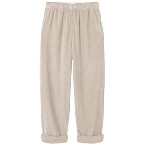 Jogging Pantalon Padow Mastic - American Vintage - Modalova