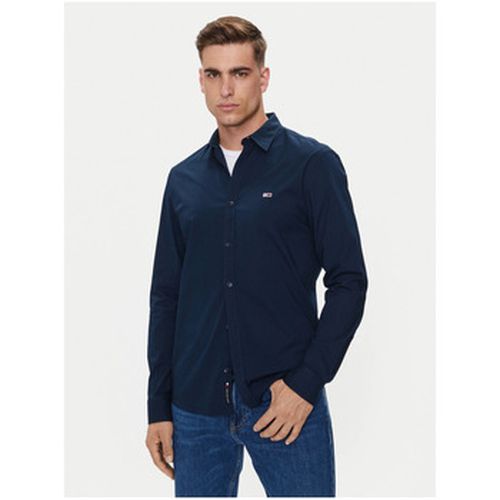 Chemise Tommy Jeans DM0DM19519 - Tommy Jeans - Modalova