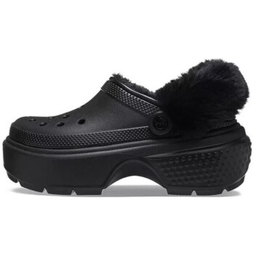 Sandales Crocs STOMP LINED CLOG - Crocs - Modalova