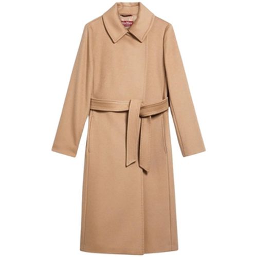 Manteau Cappotto 2426016101600 006 - Max Mara - Modalova