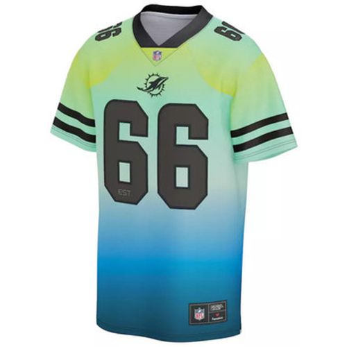 T-shirt Maillot NFL Miami Dolphins Fan - Fanatics - Modalova