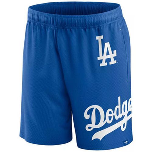 Short Short MLB Los Angeles Dodgers - Fanatics - Modalova