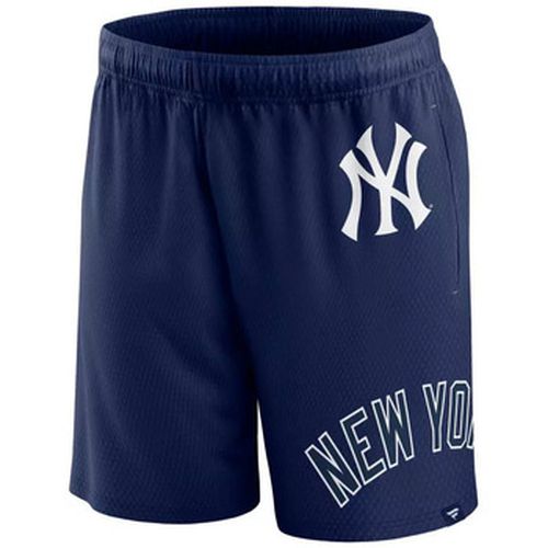 Short Short MLB New York Yankees Fan - Fanatics - Modalova