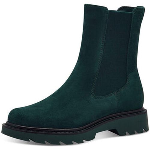 Bottines Tamaris Biker Vert - Tamaris - Modalova