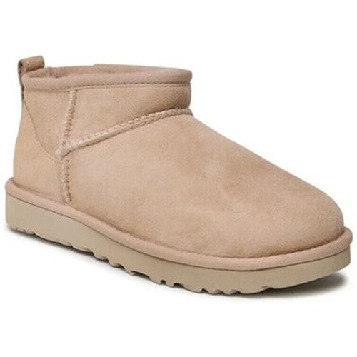 Bottes BOTTINES CLASSIC ULTRA MINI - UGG - Modalova