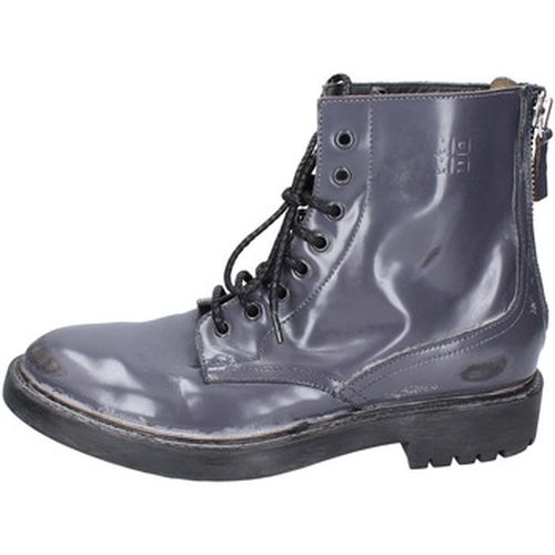 Boots Moma EX676 57403B VINTAGE - Moma - Modalova