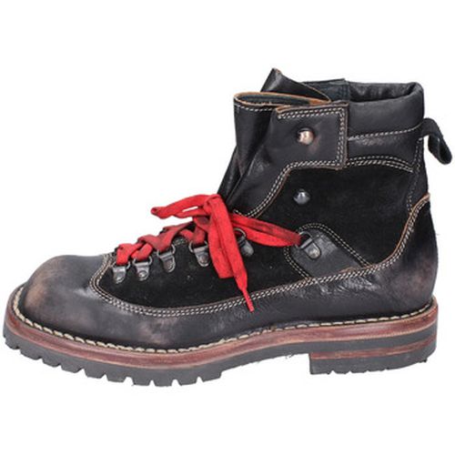 Boots Moma EX678 59302B VINTAGE - Moma - Modalova