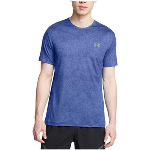 T-shirt Under Armour Tee-shirt - Under Armour - Modalova