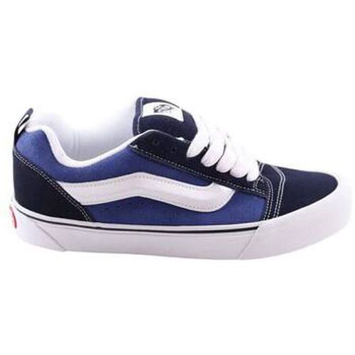 Baskets Vans Baskets en cuir - Vans - Modalova