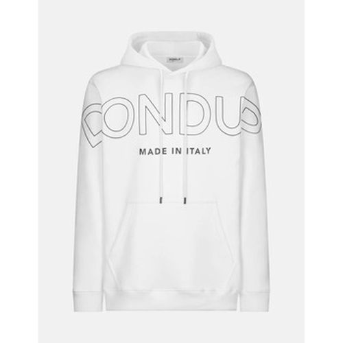 Sweat-shirt UF649KF0196UIE9000 - Dondup - Modalova