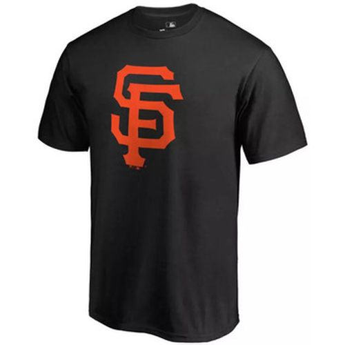 T-shirt T-Shirt MLB San Francisco Gian - Fanatics - Modalova