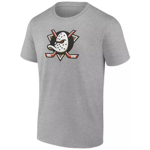 T-shirt T-shirt NHL Anaheim Ducks Fana - Fanatics - Modalova