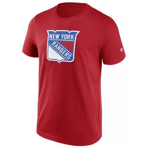 T-shirt T-shirt NHL New York Rangers F - Fanatics - Modalova