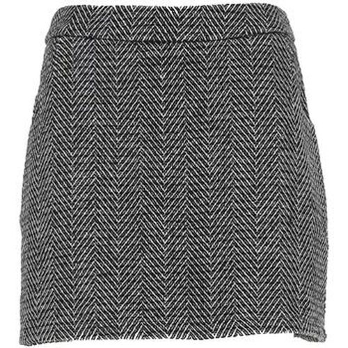 Jupes Woven skirt black ladies - Molly Bracken - Modalova