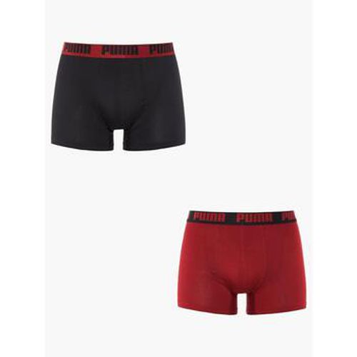 Boxers men everyday basic boxers 2p - Puma - Modalova