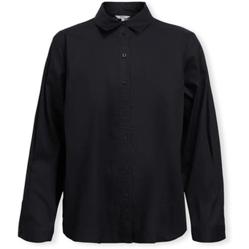 Blouses Catinka Shirt - Black - Object - Modalova