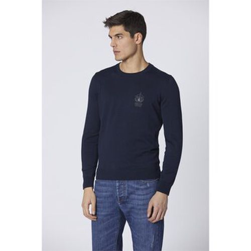 Pull 242MA1513L506 - Aeronautica Militare - Modalova