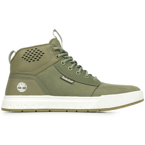 Baskets Maple Grove Mid Lace Sneaker - Timberland - Modalova