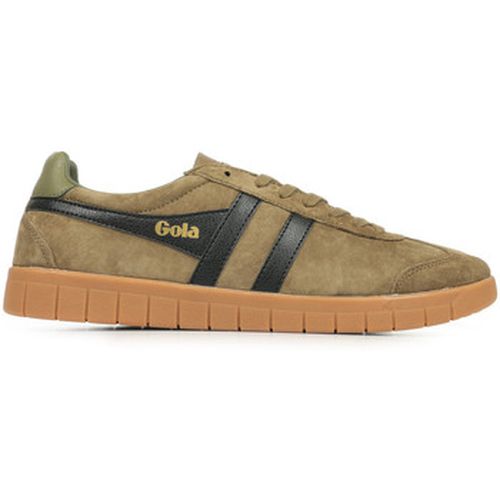 Baskets Gola Hurricane Suede - Gola - Modalova