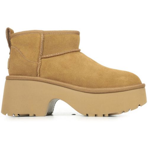 Boots Classic Ultra Mini New Heights - UGG - Modalova