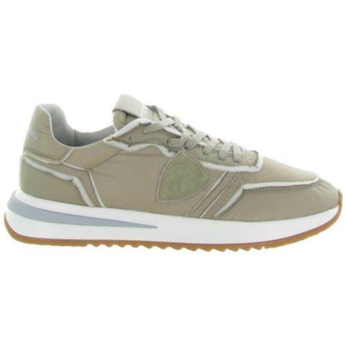 Baskets TROPEZ 2.1 LOW MAN - Philippe Model - Modalova