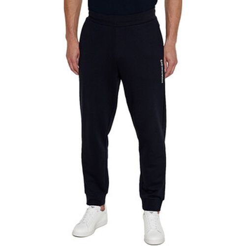 Pantalon 6DUP57PJTKZ - Emporio Armani EA7 - Modalova