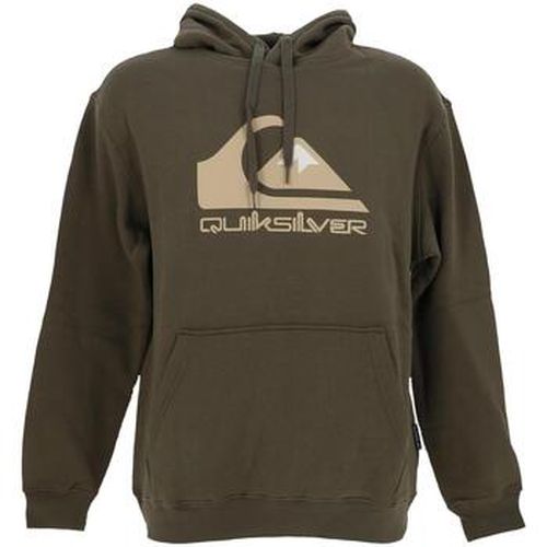 Sweat-shirt Big logo hoodie - Quiksilver - Modalova