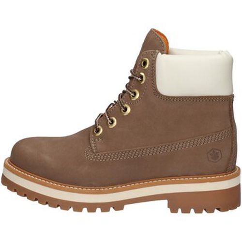 Bottines Lumberjack SW50501-006 - Lumberjack - Modalova