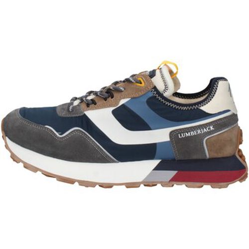 Baskets Lumberjack SMK1412-001 - Lumberjack - Modalova