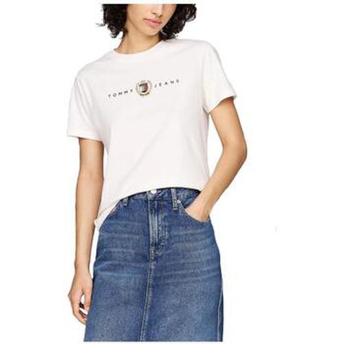 T-shirt Tommy Hilfiger - Tommy Hilfiger - Modalova