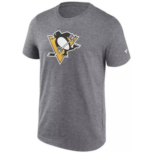 T-shirt T-shirt NHL Pittsburgh Penguin - Fanatics - Modalova