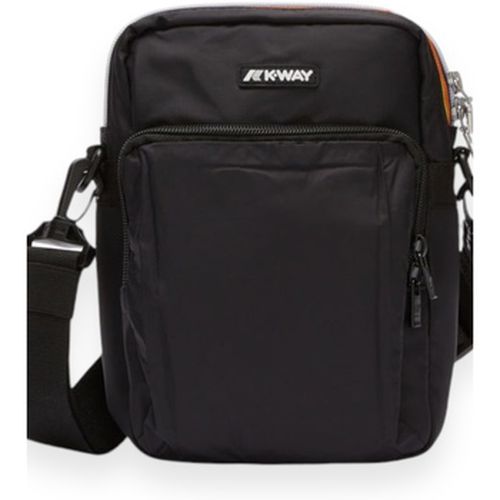 Sac Bandouliere K-Way K7116VW USY - K-Way - Modalova