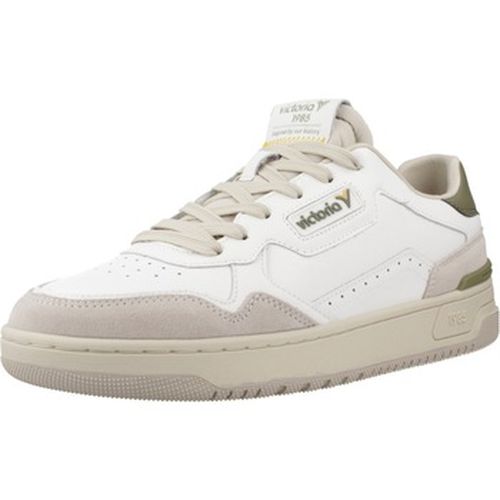 Baskets CLASSIC COLORS MEN UNISEX - Victoria - Modalova