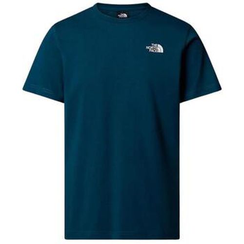 T-shirt The North Face - The North Face - Modalova