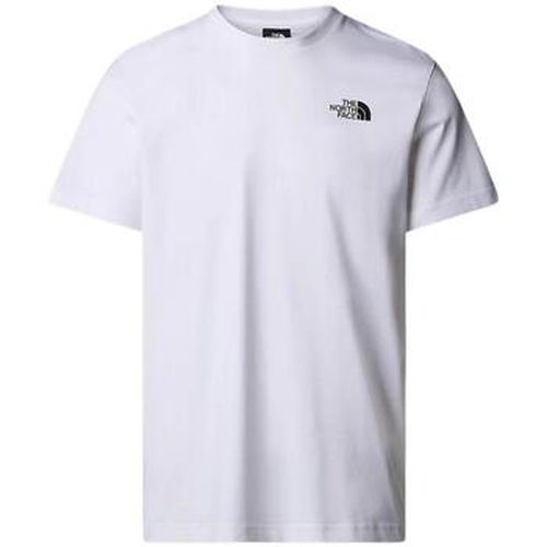 T-shirt The North Face - The North Face - Modalova