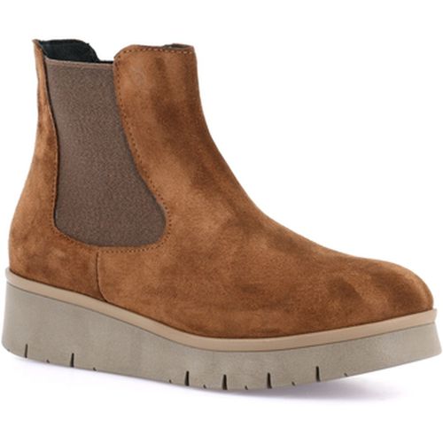 Bottines Grunland DSG-PO0971 - Grunland - Modalova