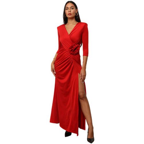 Robe La Modeuse 72100_P169428 - La Modeuse - Modalova