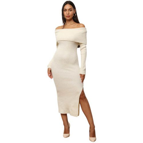 Robe La Modeuse 72390_P169910 - La Modeuse - Modalova