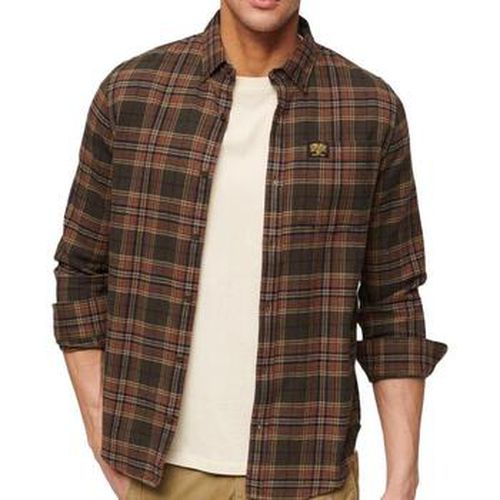 Chemise Superdry M4010727A - Superdry - Modalova