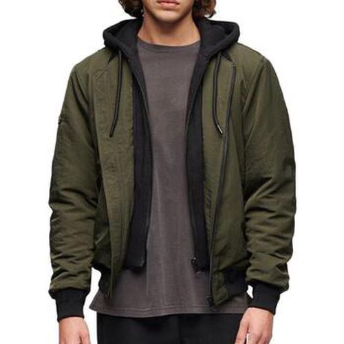 Blouson Superdry M5011722A - Superdry - Modalova