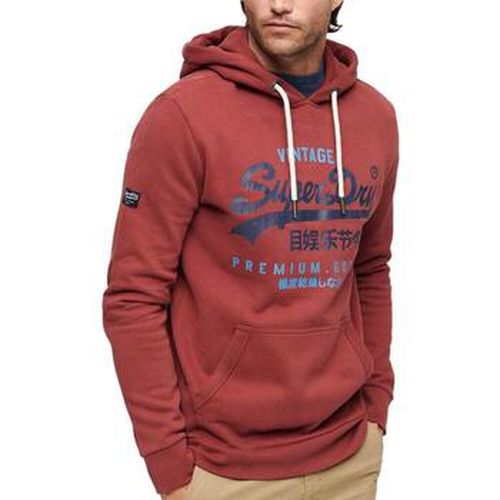 Sweat-shirt Superdry M2013126A - Superdry - Modalova