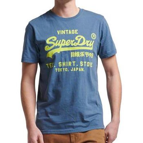 T-shirt Superdry M1011859A - Superdry - Modalova