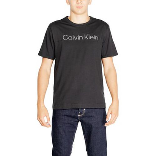 Polo PW - GRAPHIC S/S T-S 00GMF4K142 - Calvin Klein Sport - Modalova