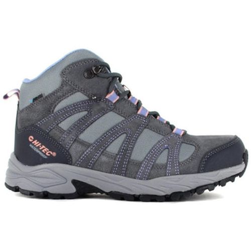 Chaussures ALTO II MID WP WOMEN'S - Hi-Tec - Modalova